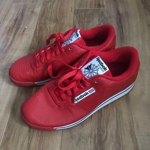 Rebook Princess Sneakers